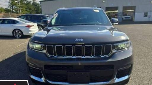 JEEP GRAND CHEROKEE 2021 1C4RJKBG6M8137106 image